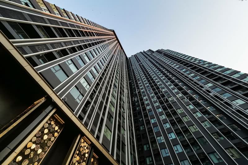 Life One Wireless, Bangkok, 1 Wireless Road, Lumphini, Pathum Wan, Bangkok, 1 Bedroom, 39 sqm, Condo For Rent, by Nattapol Jedsadathitikul, 500249715 - DDproperty.com