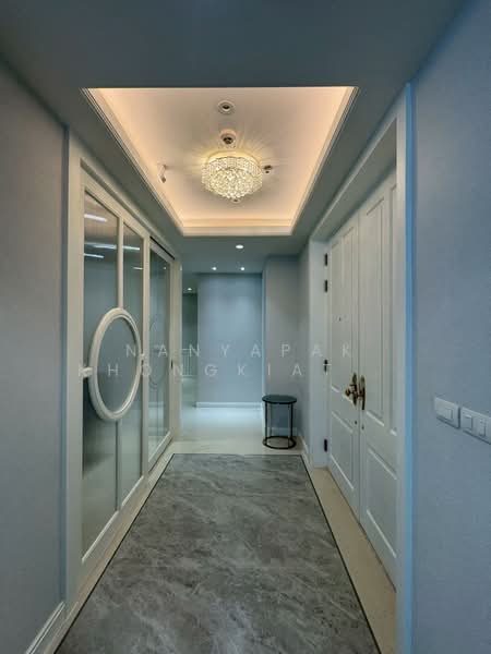 Athenee Residence, Bangkok, 65 Witthayu Road, Lumphini, Pathum Wan, Bangkok, 3 Bedrooms, 189 sqm, Condo For Rent, by Nanyapak Khongkiattipan, 500249716 - DDproperty.com