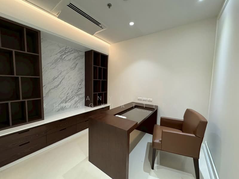 Athenee Residence : แอทธินี เรสซิเด้นซ์, กรุงเทพ, 65 ถ.วิทยุ, ลุมพินี, ปทุมวัน, กรุงเทพ, 189 ตร.ม., คอนโด ให้เช่า, โดย Nanyapak Khongkiattipan, 500249716 - DDproperty.com