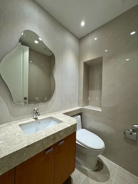 Athenee Residence, Bangkok, 65 Witthayu Road, Lumphini, Pathum Wan, Bangkok, 3 Bedrooms, 189 sqm, Condo For Rent, by Nanyapak Khongkiattipan, 500249716 - DDproperty.com