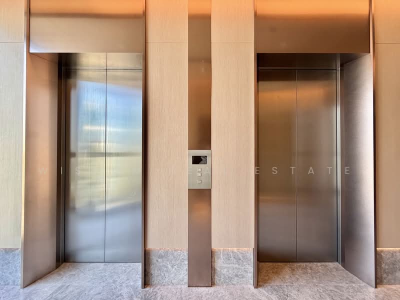 SCOPE Thonglor, Bangkok, Phra Kanong, Khlong Toei, Bangkok, 4 Bedrooms, 412 sqm, Condo For Rent, by Wisdom Real Estate, 500249717 - DDproperty.com