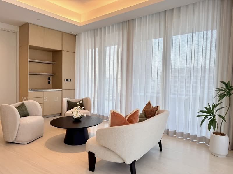 SCOPE Thonglor : สโคป ทองหล่อ, กรุงเทพ, พระโขนง, คลองเตย, กรุงเทพ, 412 ตร.ม., คอนโด ให้เช่า, โดย Wisdom Real Estate, 500249717 - DDproperty.com