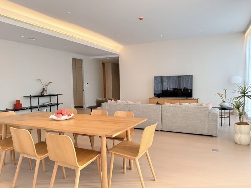 SCOPE Thonglor, Bangkok, Phra Kanong, Khlong Toei, Bangkok, 4 Bedrooms, 412 sqm, Condo For Rent, by Wisdom Real Estate, 500249717 - DDproperty.com