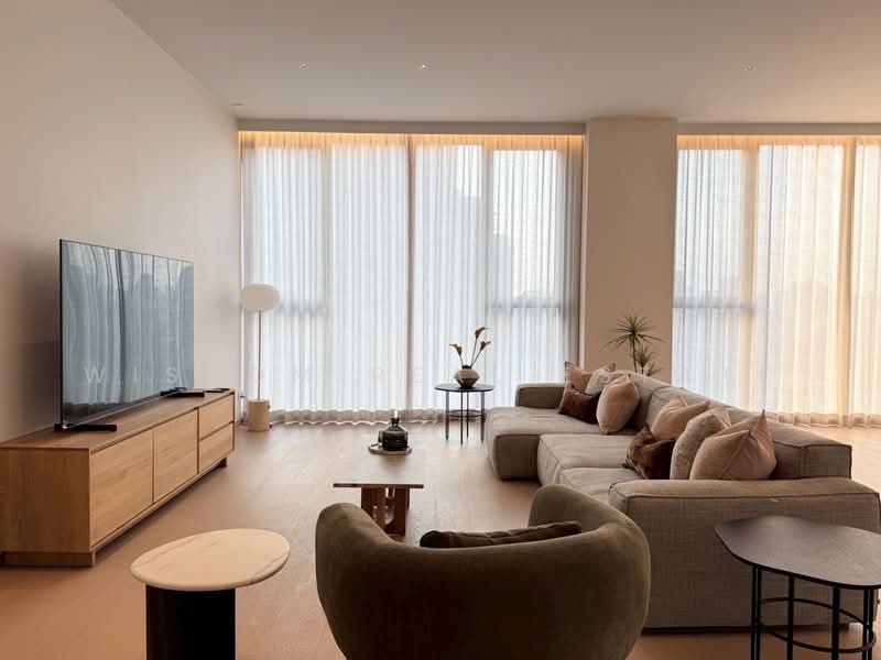 SCOPE Thonglor, Bangkok, Phra Kanong, Khlong Toei, Bangkok, 4 Bedrooms, 412 sqm, Condo For Rent, by Wisdom Real Estate, 500249717 - DDproperty.com