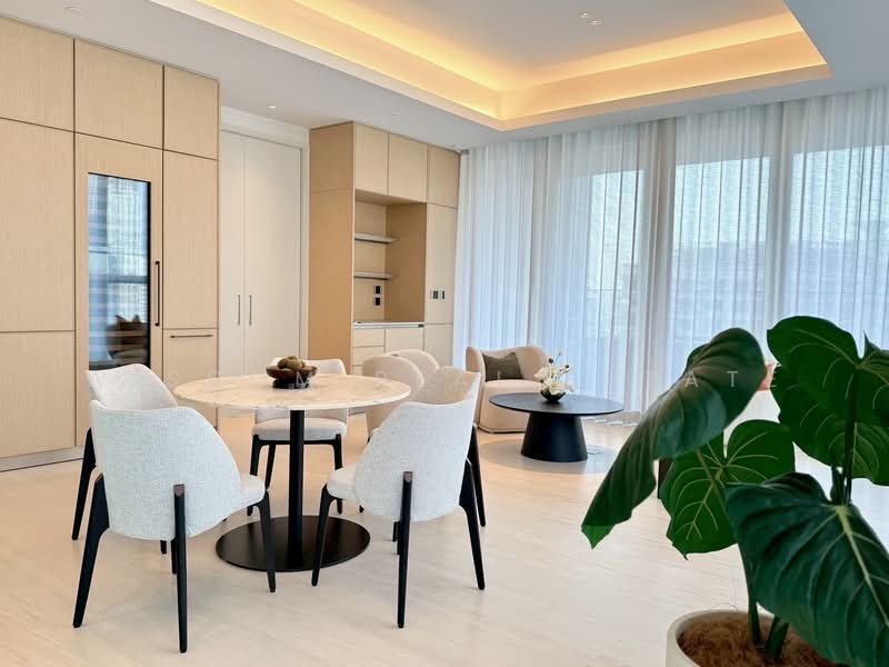 SCOPE Thonglor : สโคป ทองหล่อ, กรุงเทพ, พระโขนง, คลองเตย, กรุงเทพ, 412 ตร.ม., คอนโด ให้เช่า, โดย Wisdom Real Estate, 500249717 - DDproperty.com