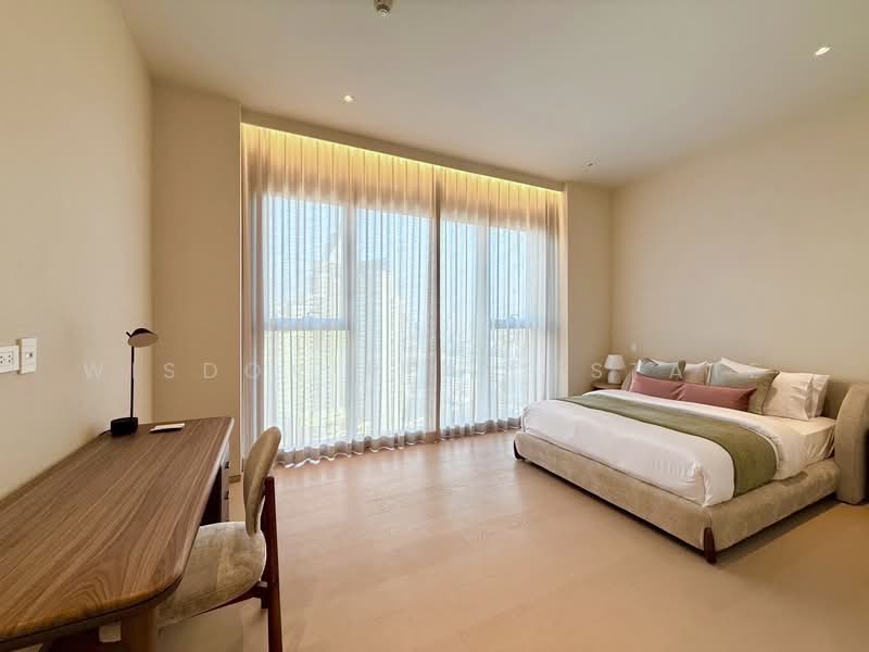 SCOPE Thonglor, Bangkok, Phra Kanong, Khlong Toei, Bangkok, 4 Bedrooms, 412 sqm, Condo For Rent, by Wisdom Real Estate, 500249717 - DDproperty.com