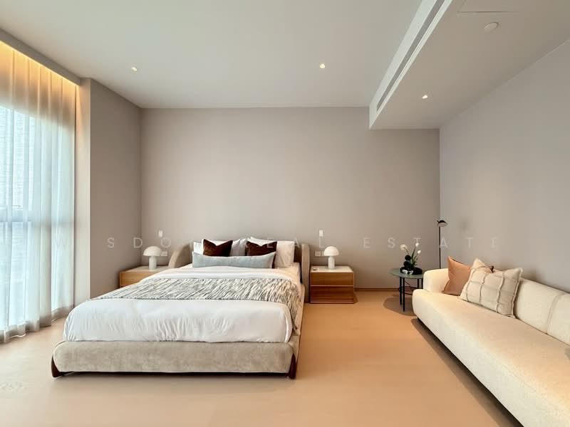 SCOPE Thonglor : สโคป ทองหล่อ, กรุงเทพ, พระโขนง, คลองเตย, กรุงเทพ, 412 ตร.ม., คอนโด ให้เช่า, โดย Wisdom Real Estate, 500249717 - DDproperty.com