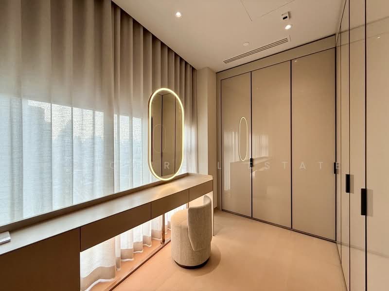 SCOPE Thonglor, Bangkok, Phra Kanong, Khlong Toei, Bangkok, 4 Bedrooms, 412 sqm, Condo For Rent, by Wisdom Real Estate, 500249717 - DDproperty.com