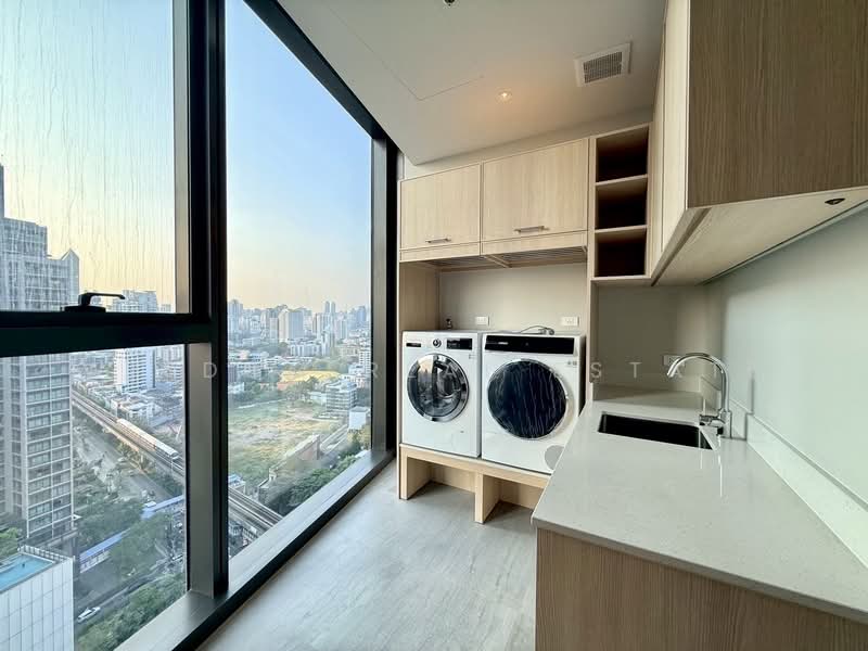 SCOPE Thonglor, Bangkok, Phra Kanong, Khlong Toei, Bangkok, 4 Bedrooms, 412 sqm, Condo For Rent, by Wisdom Real Estate, 500249717 - DDproperty.com