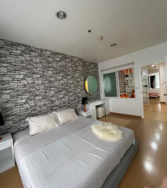 Life @ Sukhumvit 65, Bangkok, Sukhumvit Road, Phra Kanong Nua, Watthana, Bangkok, 1 Bedroom, 42 sqm, Condo For Rent, by Nattapol Jedsadathitikul, 500249719 - DDproperty.com