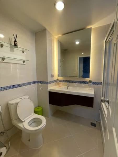 Life @ Sukhumvit 65, Bangkok, Sukhumvit Road, Phra Kanong Nua, Watthana, Bangkok, 1 Bedroom, 42 sqm, Condo For Rent, by Nattapol Jedsadathitikul, 500249719 - DDproperty.com