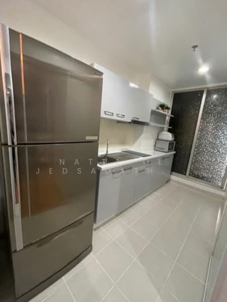 Life @ Sukhumvit 65, Bangkok, Sukhumvit Road, Phra Kanong Nua, Watthana, Bangkok, 1 Bedroom, 42 sqm, Condo For Rent, by Nattapol Jedsadathitikul, 500249719 - DDproperty.com
