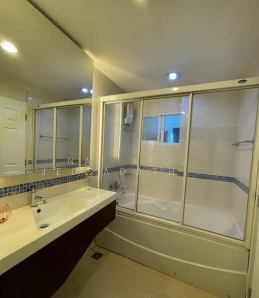 Life @ Sukhumvit 65, Bangkok, Sukhumvit Road, Phra Kanong Nua, Watthana, Bangkok, 1 Bedroom, 42 sqm, Condo For Rent, by Nattapol Jedsadathitikul, 500249719 - DDproperty.com