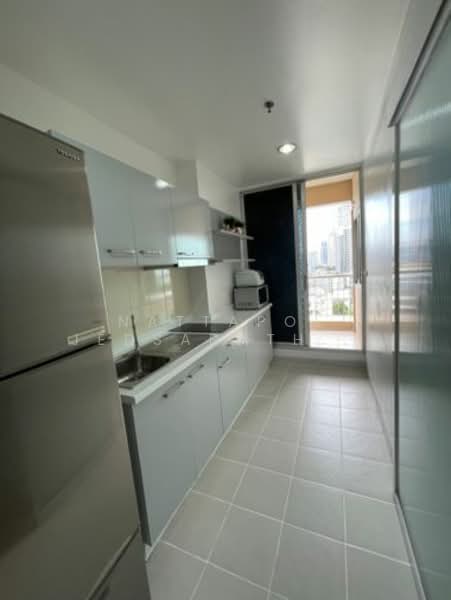 Life @ Sukhumvit 65, Bangkok, Sukhumvit Road, Phra Kanong Nua, Watthana, Bangkok, 1 Bedroom, 42 sqm, Condo For Rent, by Nattapol Jedsadathitikul, 500249719 - DDproperty.com