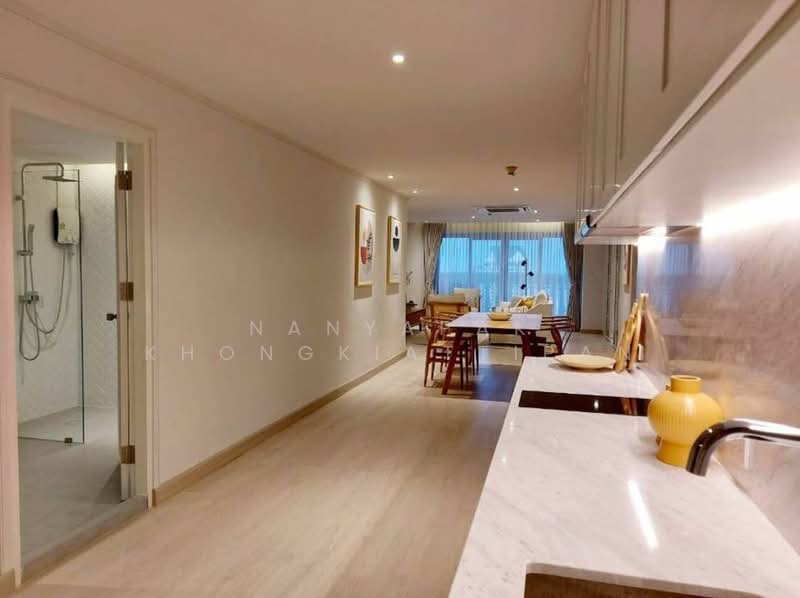 State Tower, Bangkok, 1055 Silom Road, Silom, Bang Rak, Bangkok, 2 Bedrooms, 112 sqm, Condo For Rent, by Nanyapak Khongkiattipan, 500249720 - DDproperty.com