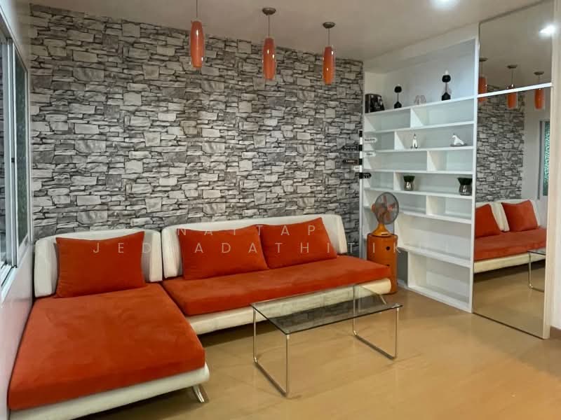 Life @ Sukhumvit 65, Bangkok, Sukhumvit Road, Phra Kanong Nua, Watthana, Bangkok, 1 Bedroom, 42 sqm, Condo For Rent, by Nattapol Jedsadathitikul, 500249721 - DDproperty.com