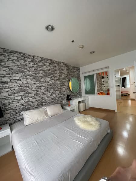 Life @ Sukhumvit 65, Bangkok, Sukhumvit Road, Phra Kanong Nua, Watthana, Bangkok, 1 Bedroom, 42 sqm, Condo For Rent, by Nattapol Jedsadathitikul, 500249721 - DDproperty.com