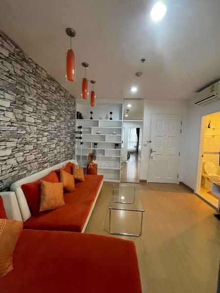 Life @ Sukhumvit 65, Bangkok, Sukhumvit Road, Phra Kanong Nua, Watthana, Bangkok, 1 Bedroom, 42 sqm, Condo For Rent, by Nattapol Jedsadathitikul, 500249721 - DDproperty.com