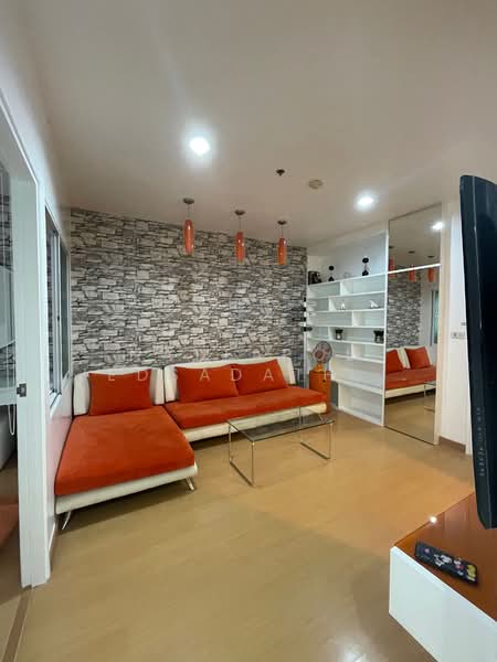 Life @ Sukhumvit 65, Bangkok, Sukhumvit Road, Phra Kanong Nua, Watthana, Bangkok, 1 Bedroom, 42 sqm, Condo For Rent, by Nattapol Jedsadathitikul, 500249721 - DDproperty.com