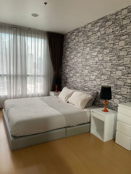 Life @ Sukhumvit 65, Bangkok, Sukhumvit Road, Phra Kanong Nua, Watthana, Bangkok, 1 Bedroom, 42 sqm, Condo For Rent, by Nattapol Jedsadathitikul, 500249721 - DDproperty.com