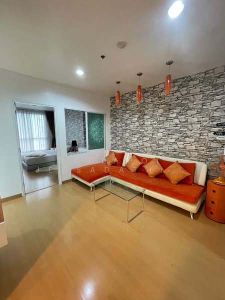 Life @ Sukhumvit 65, Bangkok, Sukhumvit Road, Phra Kanong Nua, Watthana, Bangkok, 1 Bedroom, 42 sqm, Condo For Rent, by Nattapol Jedsadathitikul, 500249721 - DDproperty.com