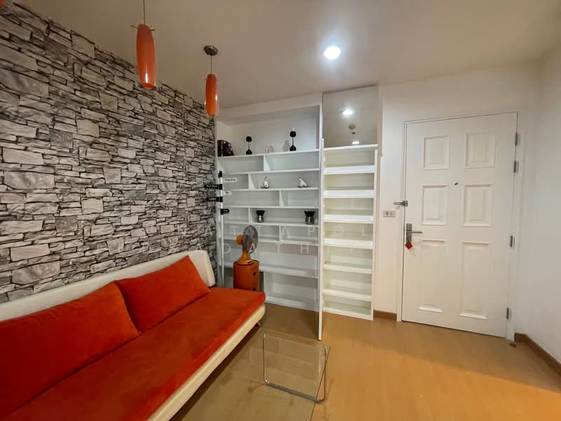 Life @ Sukhumvit 65, Bangkok, Sukhumvit Road, Phra Kanong Nua, Watthana, Bangkok, 1 Bedroom, 42 sqm, Condo For Rent, by Nattapol Jedsadathitikul, 500249721 - DDproperty.com