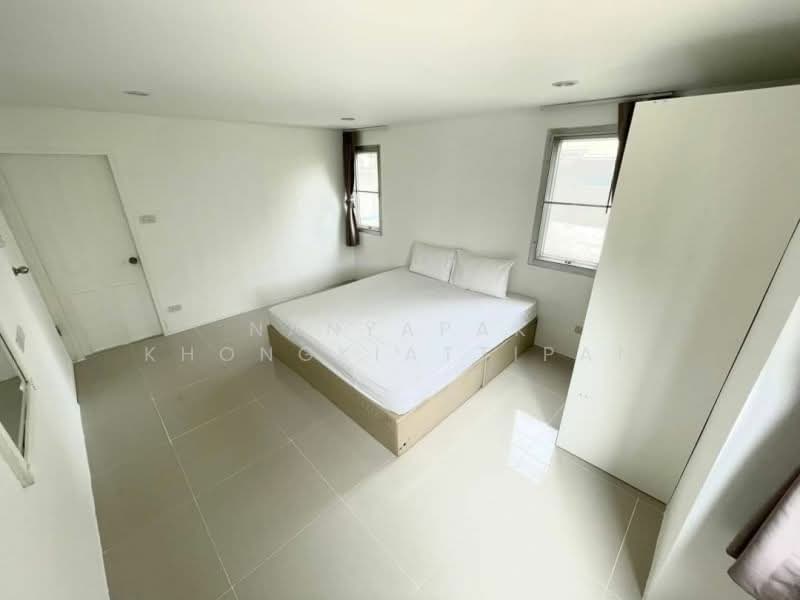 Waterford Park Rama 4, Bangkok, 77 Phum Chit Alley, Phra Kanong, Khlong Toei, Bangkok, 2 Bedrooms, 67 sqm, Condo For Rent, by Nanyapak Khongkiattipan, 500249722 - DDproperty.com