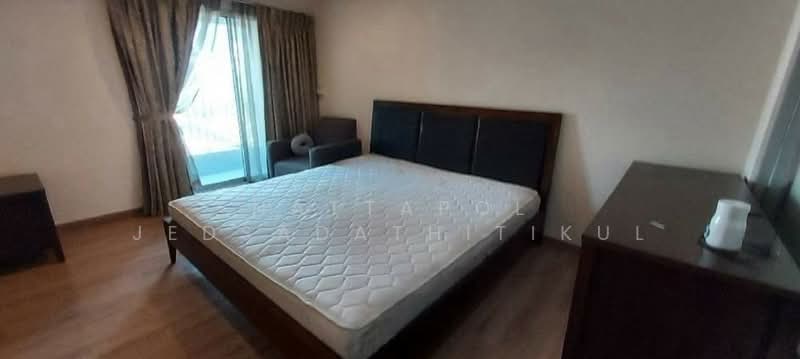 The Seed Memories Siam, Bangkok, 60 Kasem San 2 Alley, Wang Mai, Pathum Wan, Bangkok, 1 Bedroom, 50 sqm, Condo For Rent, by Nattapol Jedsadathitikul, 500249724 - DDproperty.com