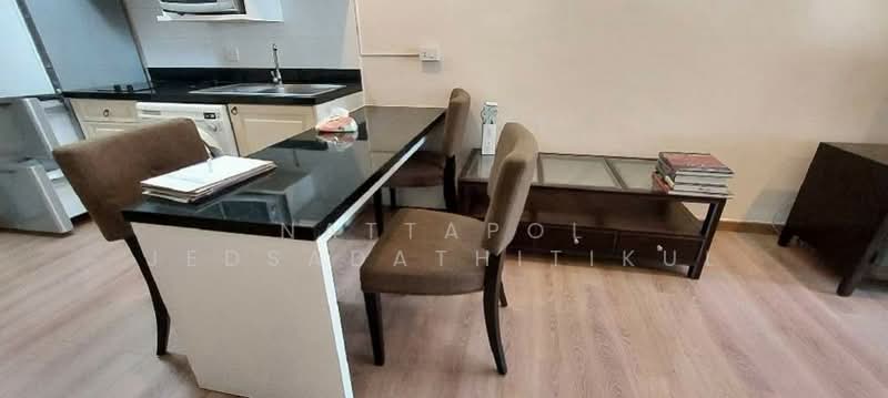 The Seed Memories Siam, Bangkok, 60 Kasem San 2 Alley, Wang Mai, Pathum Wan, Bangkok, 1 Bedroom, 50 sqm, Condo For Rent, by Nattapol Jedsadathitikul, 500249724 - DDproperty.com