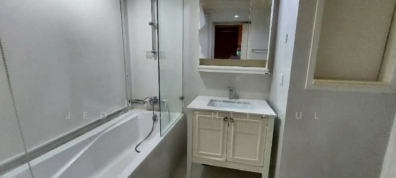 The Seed Memories Siam, Bangkok, 60 Kasem San 2 Alley, Wang Mai, Pathum Wan, Bangkok, 1 Bedroom, 50 sqm, Condo For Rent, by Nattapol Jedsadathitikul, 500249724 - DDproperty.com