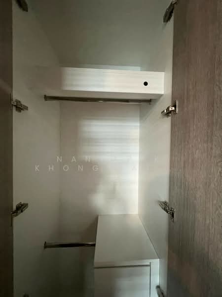 Maestro 19 Ratchada 19-Vipha, Bangkok, Soi Vibhavadi Rangsit 16, Din Daeng, Din Daeng, Bangkok, 1 Bedroom, 30 sqm, Condo For Rent, by Nanyapak Khongkiattipan, 500249725 - DDproperty.com