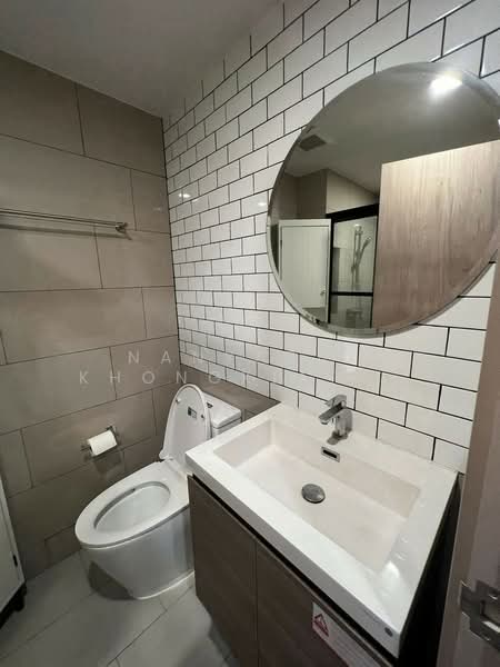 Maestro 19 Ratchada 19-Vipha, Bangkok, Soi Vibhavadi Rangsit 16, Din Daeng, Din Daeng, Bangkok, 1 Bedroom, 30 sqm, Condo For Rent, by Nanyapak Khongkiattipan, 500249725 - DDproperty.com