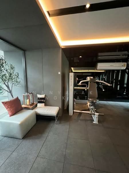 Maestro 19 Ratchada 19-Vipha, Bangkok, Soi Vibhavadi Rangsit 16, Din Daeng, Din Daeng, Bangkok, 1 Bedroom, 30 sqm, Condo For Rent, by Nanyapak Khongkiattipan, 500249725 - DDproperty.com