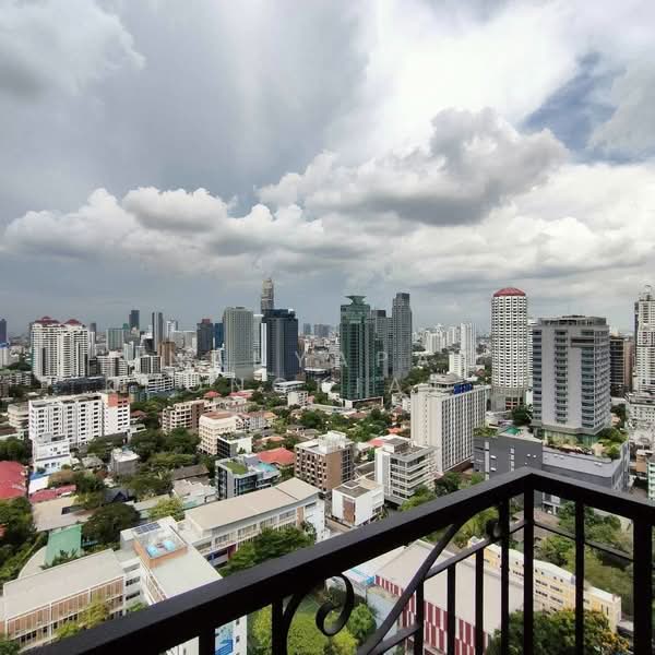 The Crest Sukhumvit 34, Bangkok, 778 Sukhumvit Road, Khong Tan, Khlong Toei, Bangkok, 1 Bedroom, 45 sqm, Condo For Sale, by Nanyapak Khongkiattipan, 500249726 - DDproperty.com