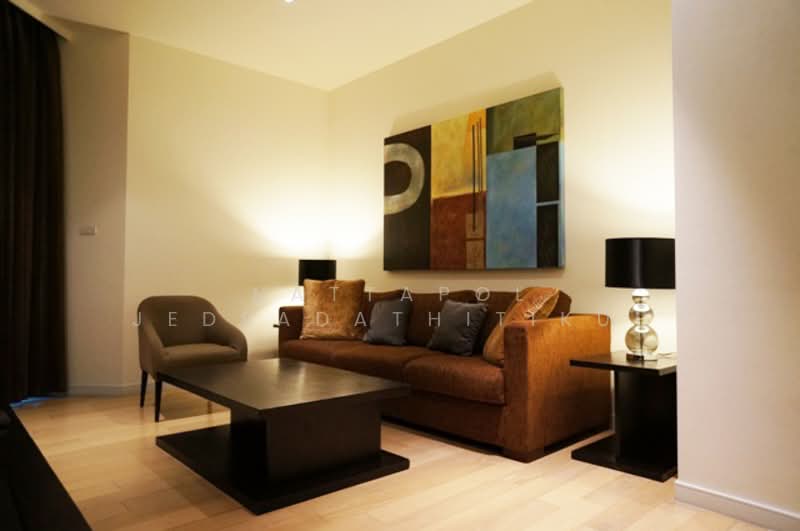 Eight Thonglor Residence : เอท ทองหล่อ เรสซิเดนซ์, กรุงเทพ, อาคาร เอททองหล่อ 88/36, คลองตันเหนือ, วัฒนา, กรุงเทพ, 81 ตร.ม., คอนโด ให้เช่า, โดย Nattapol Jedsadathitikul, 500249727 - DDproperty.com