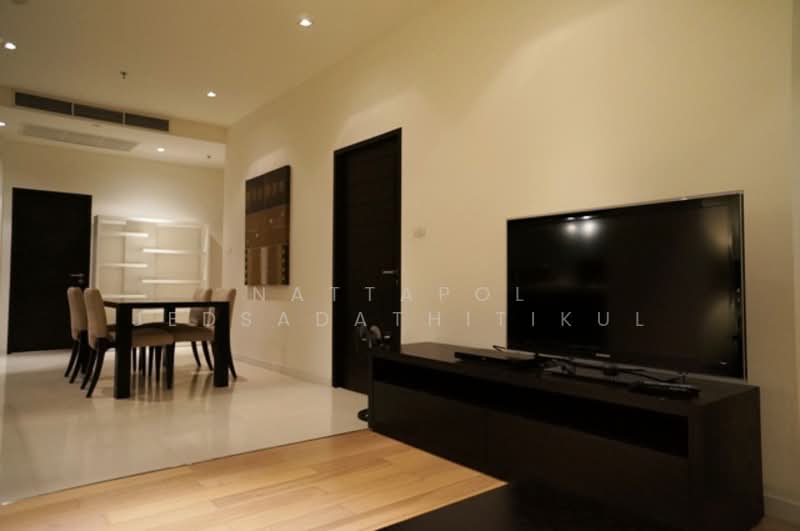 Eight Thonglor Residence : เอท ทองหล่อ เรสซิเดนซ์, กรุงเทพ, อาคาร เอททองหล่อ 88/36, คลองตันเหนือ, วัฒนา, กรุงเทพ, 81 ตร.ม., คอนโด ให้เช่า, โดย Nattapol Jedsadathitikul, 500249727 - DDproperty.com