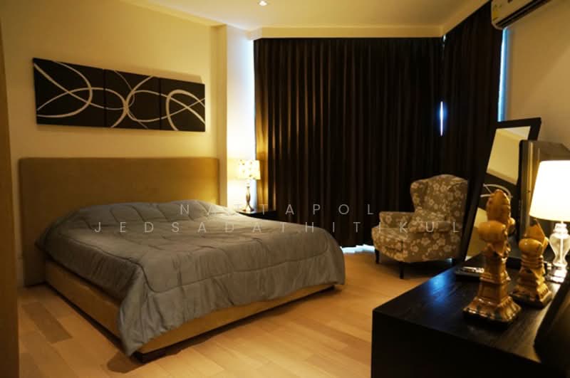 Eight Thonglor Residence : เอท ทองหล่อ เรสซิเดนซ์, กรุงเทพ, อาคาร เอททองหล่อ 88/36, คลองตันเหนือ, วัฒนา, กรุงเทพ, 81 ตร.ม., คอนโด ให้เช่า, โดย Nattapol Jedsadathitikul, 500249727 - DDproperty.com