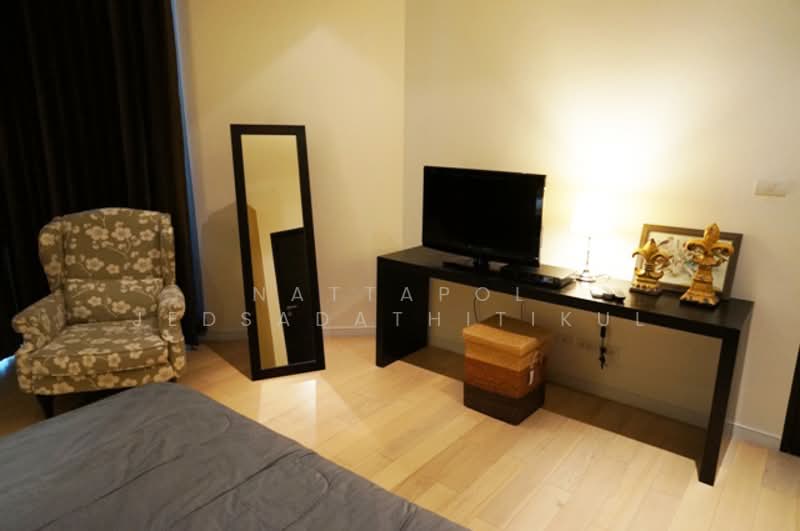 Eight Thonglor Residence : เอท ทองหล่อ เรสซิเดนซ์, กรุงเทพ, อาคาร เอททองหล่อ 88/36, คลองตันเหนือ, วัฒนา, กรุงเทพ, 81 ตร.ม., คอนโด ให้เช่า, โดย Nattapol Jedsadathitikul, 500249727 - DDproperty.com