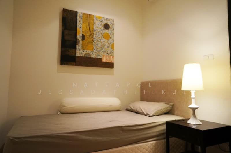 Eight Thonglor Residence : เอท ทองหล่อ เรสซิเดนซ์, กรุงเทพ, อาคาร เอททองหล่อ 88/36, คลองตันเหนือ, วัฒนา, กรุงเทพ, 81 ตร.ม., คอนโด ให้เช่า, โดย Nattapol Jedsadathitikul, 500249727 - DDproperty.com