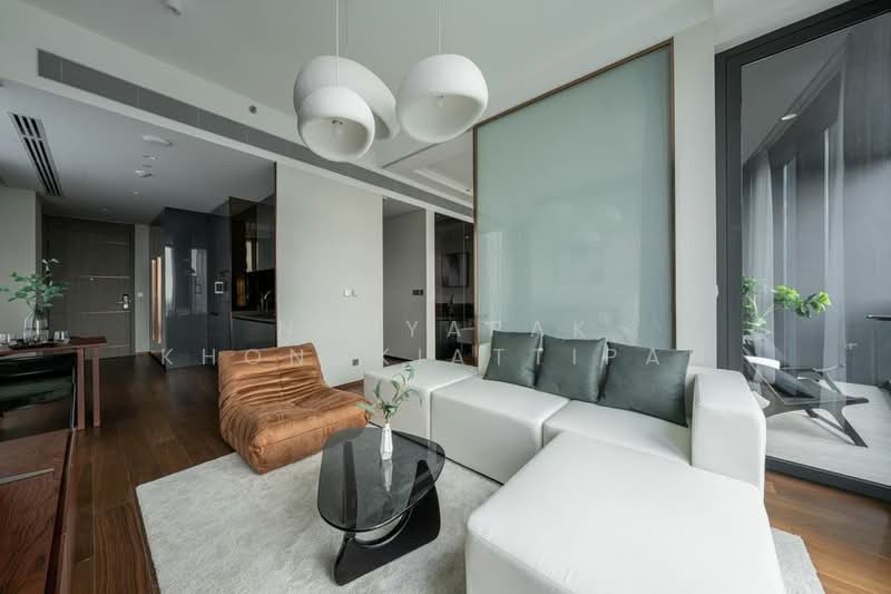 The Estelle Phrom Phong, Bangkok, 131 Soi Sukhumvit 26, Khong Tan, Khlong Toei, Bangkok, 1 Bedroom, 59 sqm, Condo For Rent, by Nanyapak Khongkiattipan, 500249728 - DDproperty.com