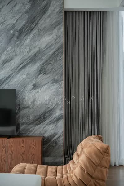 The Estelle Phrom Phong, Bangkok, 131 Soi Sukhumvit 26, Khong Tan, Khlong Toei, Bangkok, 1 Bedroom, 59 sqm, Condo For Rent, by Nanyapak Khongkiattipan, 500249728 - DDproperty.com