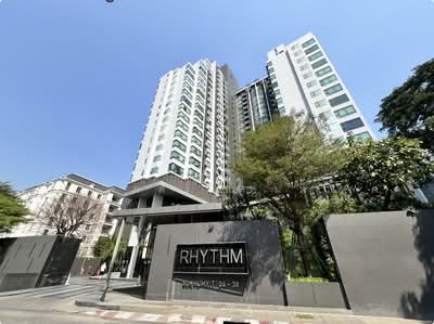 ขาย - Rhythm Sukhumvit 36-38 : ริทึ่ม สุขุมวิท 36-38, กรุงเทพ