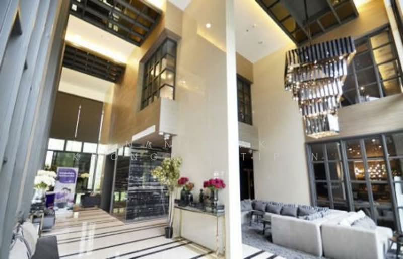 A Space Asoke-Ratchada, Bangkok, 624 Asoke-Dindaeng Road, Din Daeng, Din Daeng, Bangkok, 1 Bedroom, 33 sqm, Condo For Sale, by Nanyapak Khongkiattipan, 500249732 - DDproperty.com