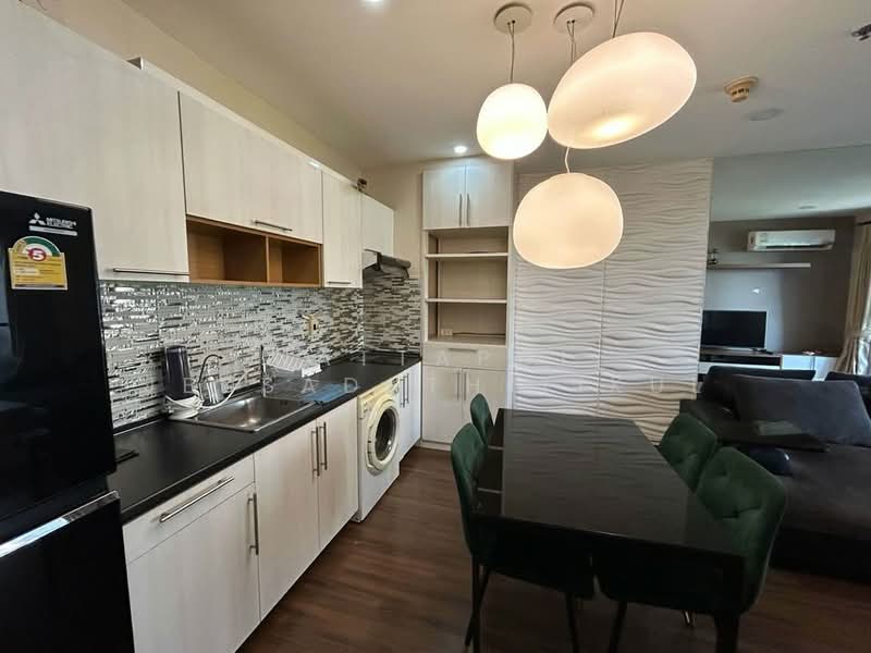 Vista Garden : วิสต้า การ์เด้น, กรุงเทพ, 53 ซอย แสงทิพย์, พระโขนงเหนือ, วัฒนา, กรุงเทพ, 45 ตร.ม., คอนโด ให้เช่า, โดย Nattapol Jedsadathitikul, 500249733 - DDproperty.com