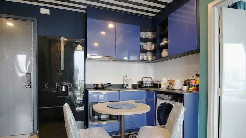 XT Ekkamai, Bangkok, 259 Soi Sukhumvit 63, Khlong Tan Nua, Watthana, Bangkok, 2 Bedrooms, 47 sqm, Condo For Rent, by Nanyapak Khongkiattipan, 500249734 - DDproperty.com