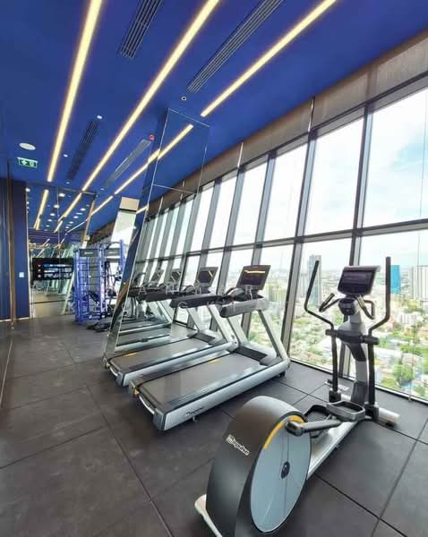 XT Ekkamai : เอ็กซ์ที เอกมัย, กรุงเทพ, 259 ถนนสุขุมวิท 63, คลองตันเหนือ, วัฒนา, กรุงเทพ, 47 ตร.ม., คอนโด ให้เช่า, โดย Nanyapak Khongkiattipan, 500249734 - DDproperty.com