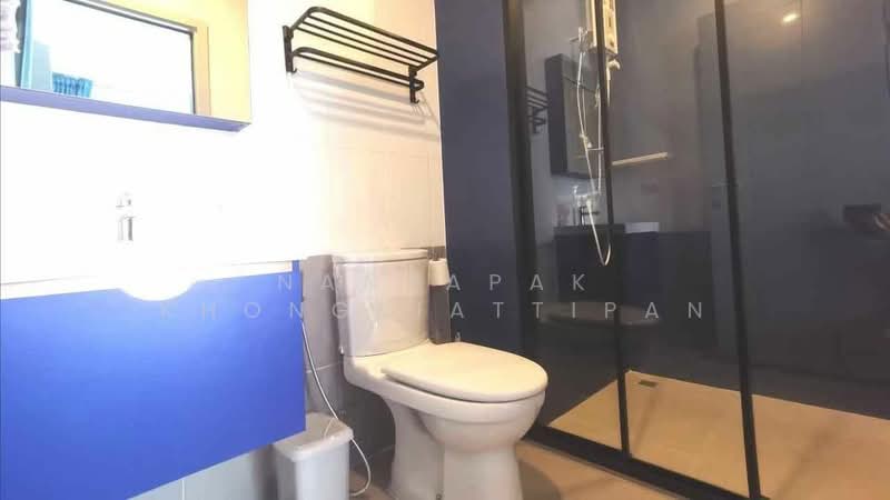 XT Ekkamai, Bangkok, 259 Soi Sukhumvit 63, Khlong Tan Nua, Watthana, Bangkok, 2 Bedrooms, 47 sqm, Condo For Rent, by Nanyapak Khongkiattipan, 500249734 - DDproperty.com