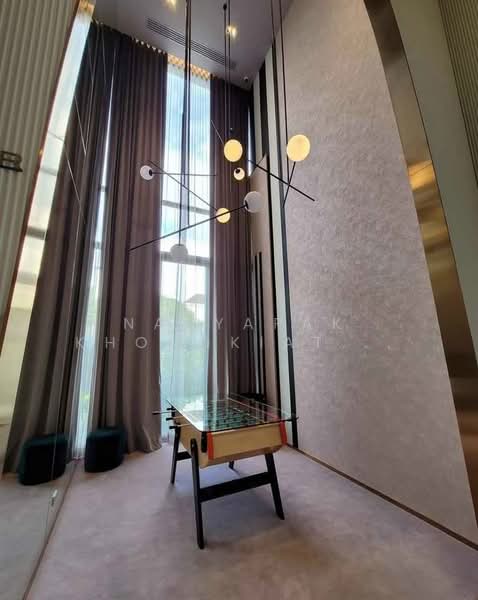 XT Ekkamai, Bangkok, 259 Soi Sukhumvit 63, Khlong Tan Nua, Watthana, Bangkok, 2 Bedrooms, 47 sqm, Condo For Rent, by Nanyapak Khongkiattipan, 500249734 - DDproperty.com