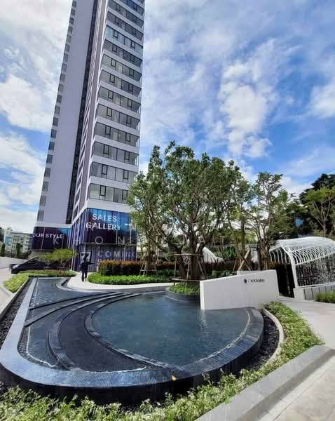 XT Ekkamai, Bangkok, 259 Soi Sukhumvit 63, Khlong Tan Nua, Watthana, Bangkok, 2 Bedrooms, 47 sqm, Condo For Rent, by Nanyapak Khongkiattipan, 500249734 - DDproperty.com