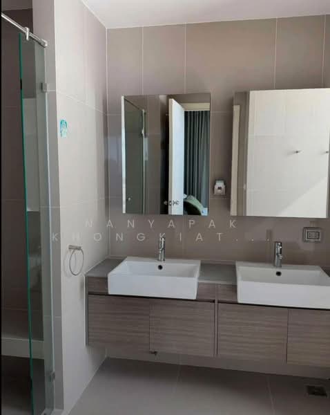 Quinn Ratchada 17, Bangkok, 454 456 Soi Inthara Mari 45, Din Daeng, Din Daeng, Bangkok, 2 Bedrooms, 68 sqm, Condo For Rent, by Nanyapak Khongkiattipan, 500249735 - DDproperty.com